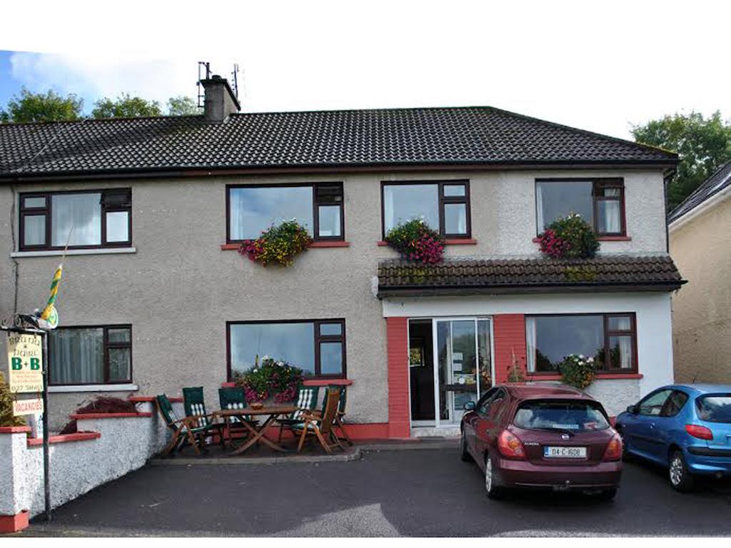 Bru Na Pairc B&B room 1