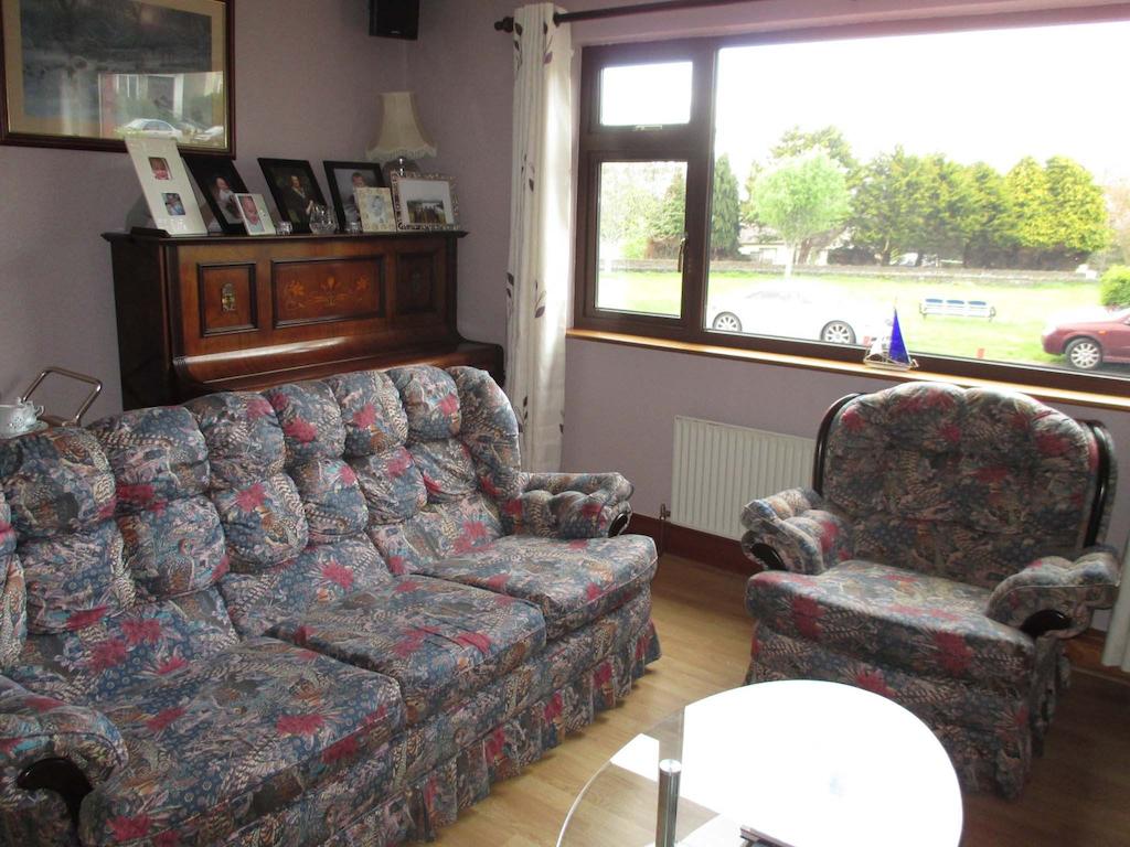 Bru Na Pairc B&B room 2