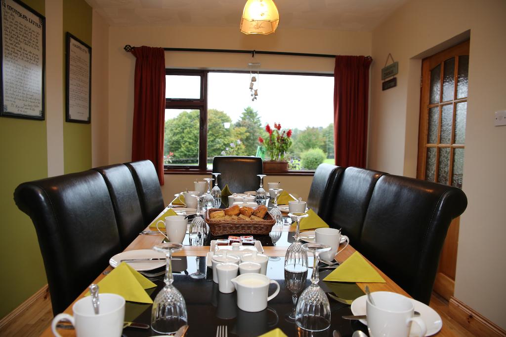 Bru Na Pairc B&B room 3