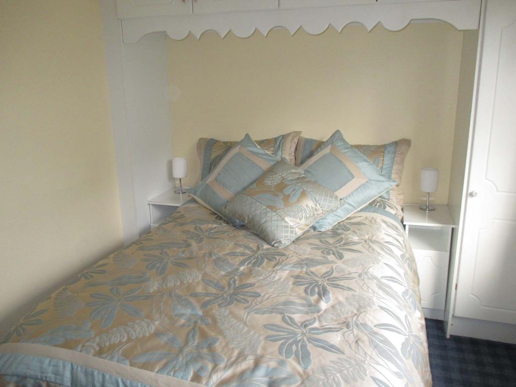 Bru Na Pairc B&B room 4