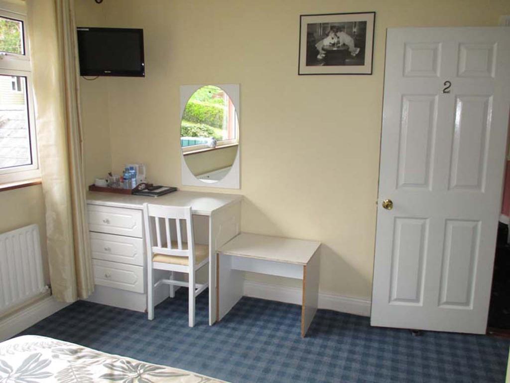 Bru Na Pairc B&B room 5